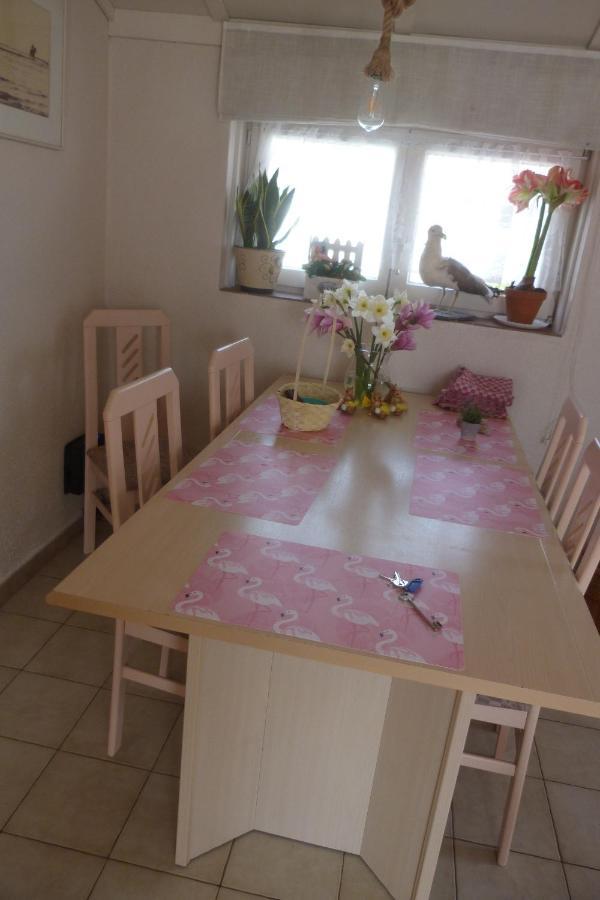 Mi Corazon Huisnummer 122 De Panne Eksteriør billede